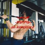 غذاهای عضله ساز | بهترین مواد غذایی برای رشد عضله و قدرت بیشتر