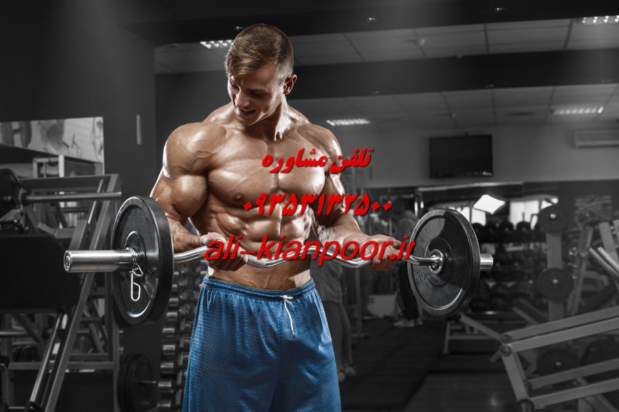 برنامه بدنسازی حرفه ای | چطور برنامه تمرین مؤثر بچینیم؟