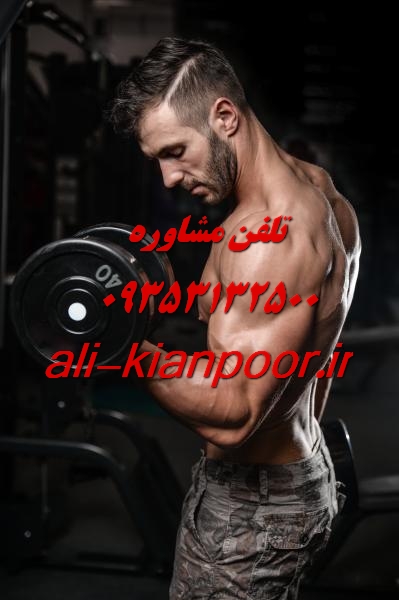 پکیج تمرینی اختصاصی | برنامه کامل تمرین، تغذیه و پشتیبانی برای تناسب اندام