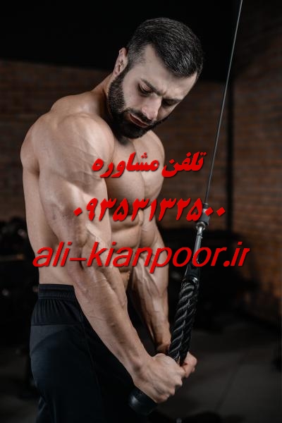 مربی تمرین خانگی | تمرین شخصی‌سازی‌شده بدون نیاز به باشگاه