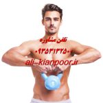 رژیم مکمل برای زنان ورزشکار | تقویت قدرت، استقامت و ریکاوری