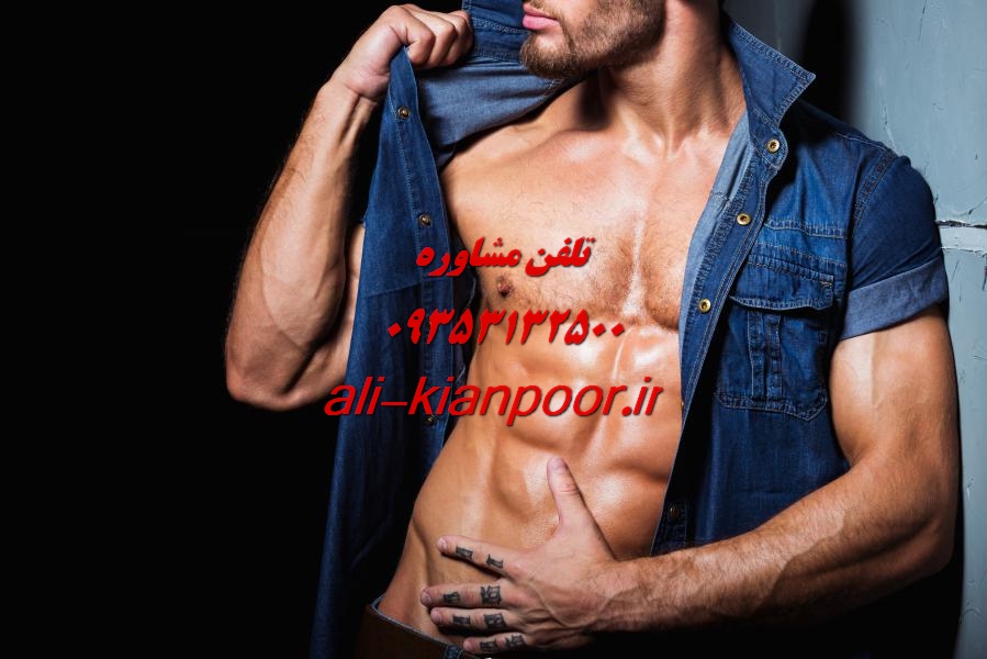 ماساژ پستان برای سفت شدن؛ روشی طبیعی برای فرم دهی و لیفت سینه ها