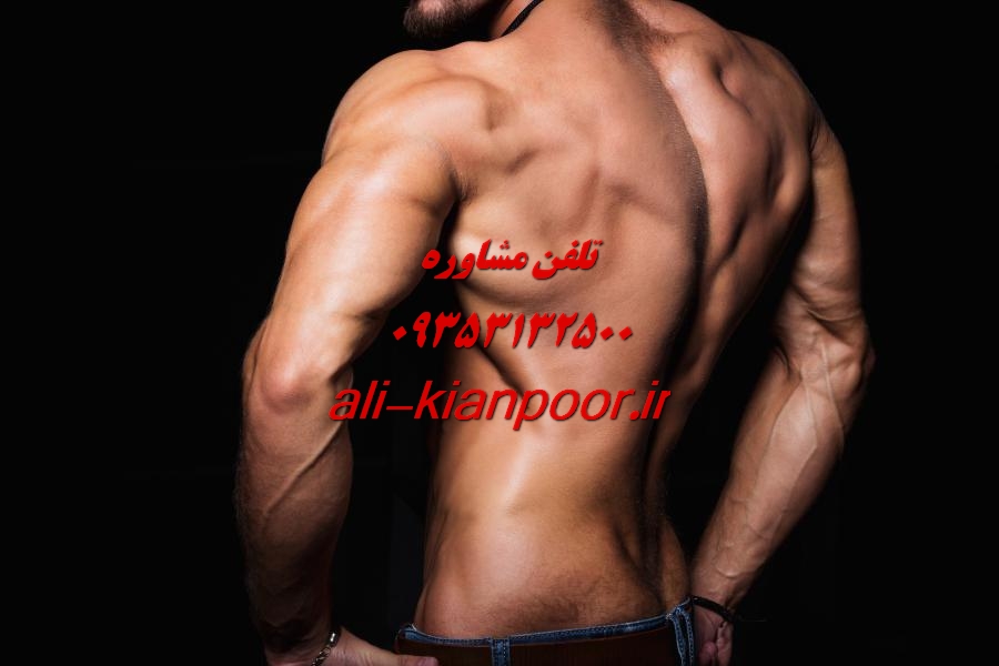 چگونه با تمرین فانکشنال عضلات سینه را تقویت کنیم؟