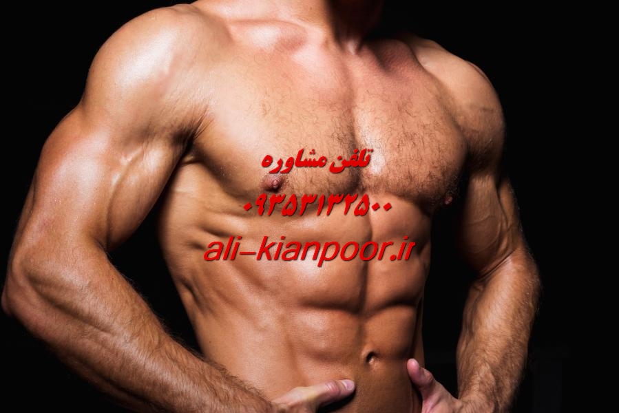 این ماسک خانگی سینه رو سفت میکنه؟