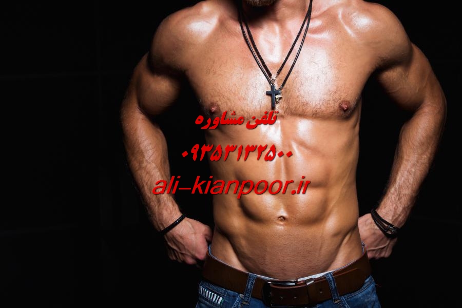 راز مربیها برای فرم دادن به سینه لو رفت!