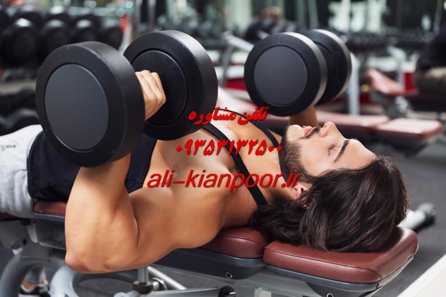 بهترین تمرین برای لیفت سینه چیست؟