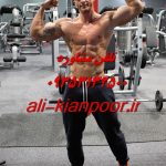 افتادگی سینه را چطور درمان کنیم؟