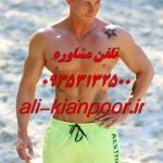 سینه هام بدون جراحی لیفت شدن !