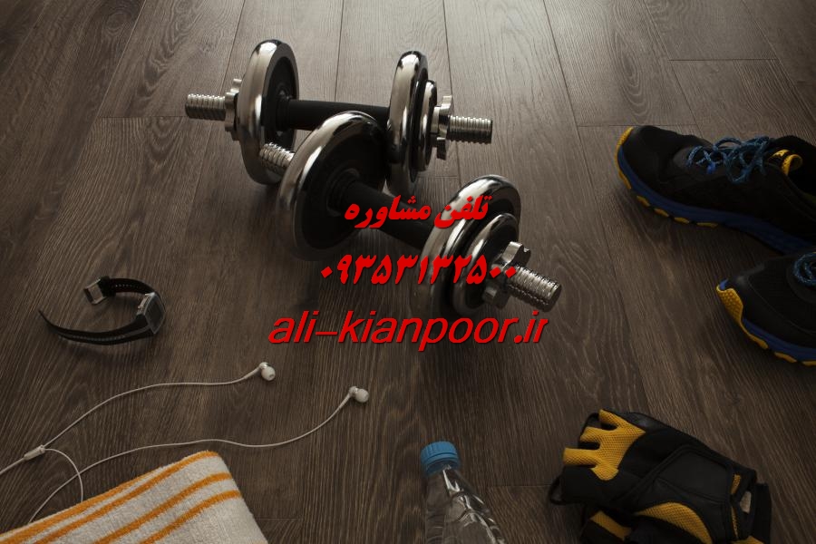 تقویت عضلات سینه در خانه؛ تمرینات ساده برای فرم دهی و سفت شدن بدون تجهیزات