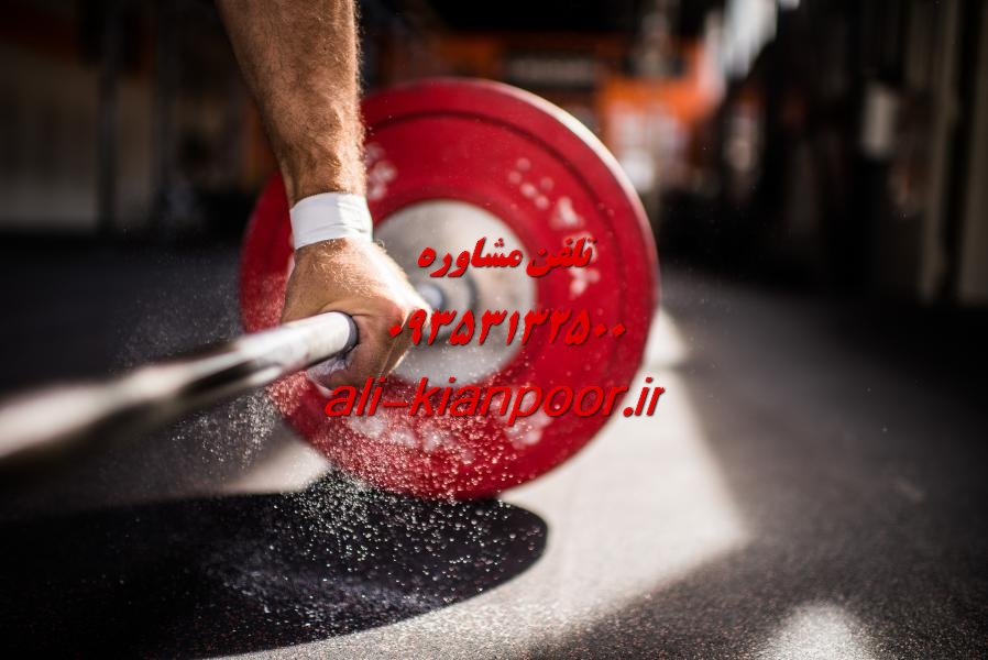 تمرین بدون وزنه برای فرم دهی و سفت شدن سینه در خانه