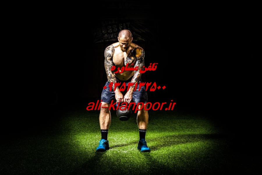 برنامه تمرینی سینه مخصوص بانوان برای فرم دهی، سفت شدن و لیفت طبیعی