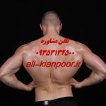 زیبایی سینه با روش های طبیعی، مراقبت خانگی و سبک زندگی سالم