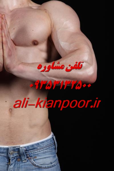 بدنسازی با دمبل | برنامه تمرینی کامل با دمبل در خانه یا باشگاه