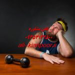 بدنسازی برای نوجوانان | راهنمای اصولی تمرین و رشد سالم در سنین پایین