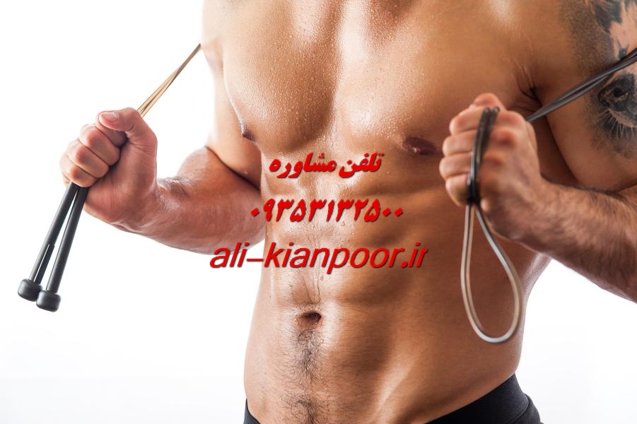 حرکات پیلاتس برای زیبایی شکم و تقویت واژن