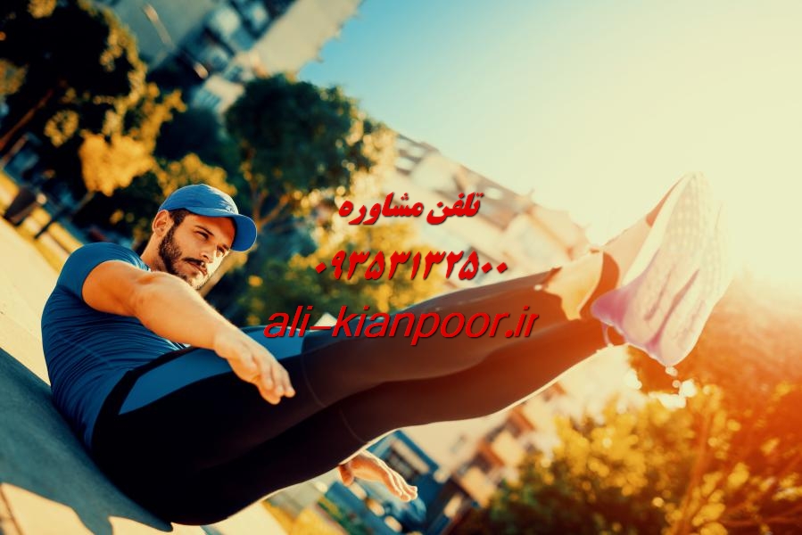 بعد از زایمان چه تمریناتی مناسب هست؟