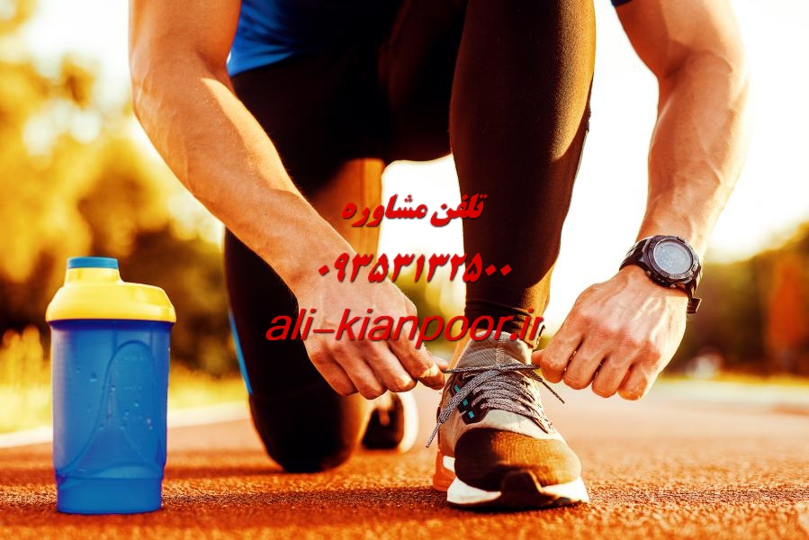 اسکات چقدر توی فرم دهی باسن تاثیر داره؟