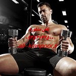 تمرینات تستسترون‌ محور برای ترنس‌ ها ؛ هم‌افزایی هورمون و عضله‌ سازی