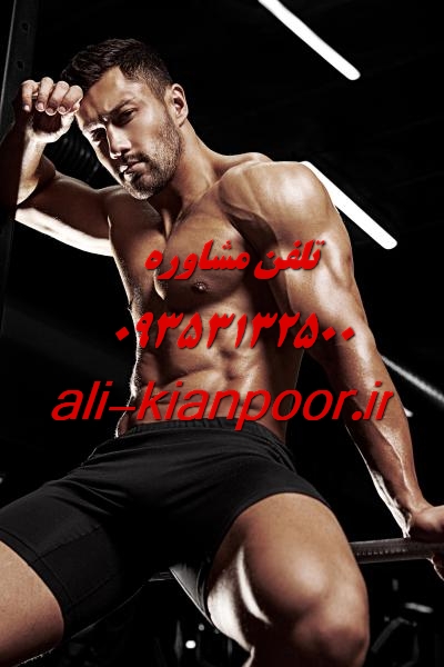 برنامه عضله‌ سازی برای ترنس مرد؛ بدنی مردانه، قوی و هم‌راستا با هویتت