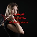 ورزش برای سرشانه در خانه ؛ روتین ساده و مؤثر برای فرم‌ دهی زنانه
