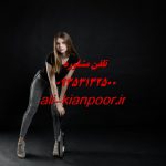 عضله‌ سازی سرشانه زنان ؛ ساخت شونه‌ های قوی، خوش‌ فرم و متناسب
