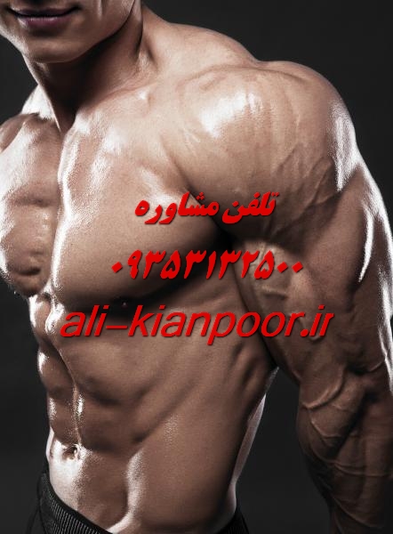 تمرین سرشانه بانوان ؛ فرم دهی و سفت کردن شانه ها بدون حجم زیاد