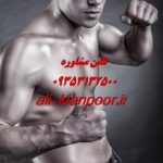تمرین زیربغل بانوان؛ راهی برای تقویت و خوش‌ فرم‌ سازی پشت بدن