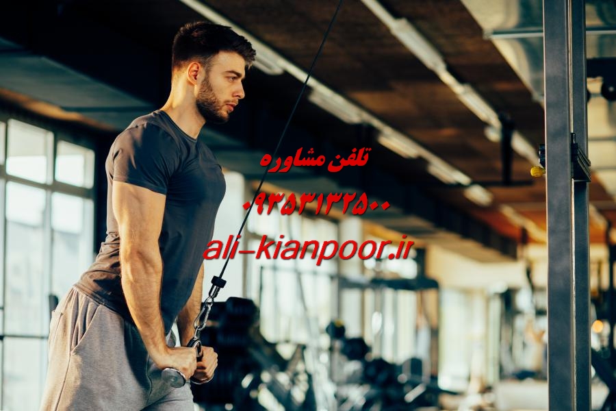 بهترین حرکات بدنسازی برای حجیم کردن ران پا در بانوان