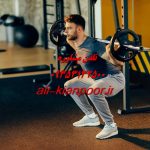 مقایسه اسکات و لانج برای ران پا | کدوم حرکت بیشتر ران می‌ سازه: اسکات یا لانج؟