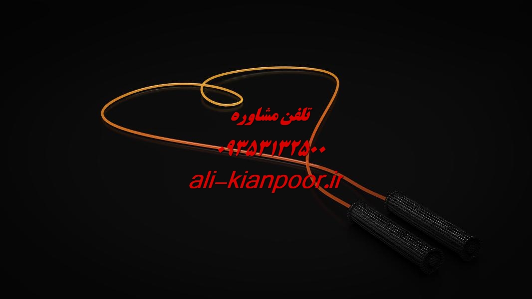 لاغری سریع ران پا