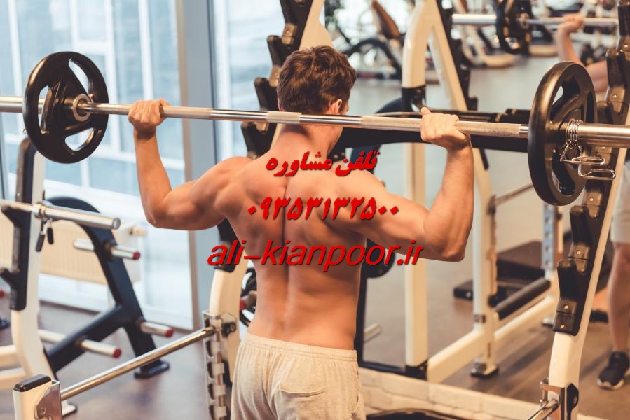 عدم تقارن باسن | چرا یک سمت باسنم بزرگ تر از اون یکیه؟