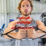 تأثیر پل باسن | حرکت پل باسن چه تاثیری روی فرمش داره؟