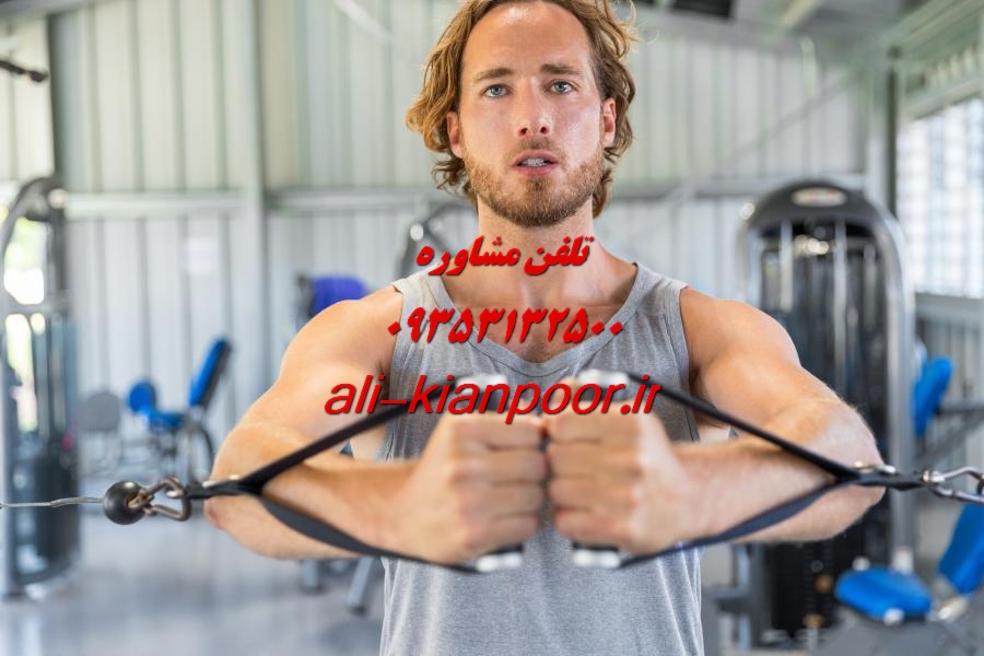 تأثیر پل باسن | حرکت پل باسن چه تاثیری روی فرمش داره؟