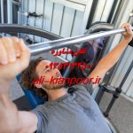 رابطه از پشت باعث تغییر فرم باسن می‌ شه؟