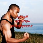 باسن رو با روغن بزرگ کن! طبیعی و بدون قرص