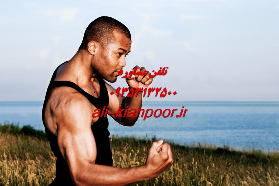باسن رو با روغن بزرگ کن! طبیعی و بدون قرص