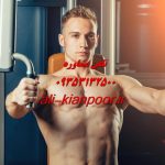 برنامه چاقی باسن سریع | روش‌های فوری و اصولی برای افزایش حجم باسن