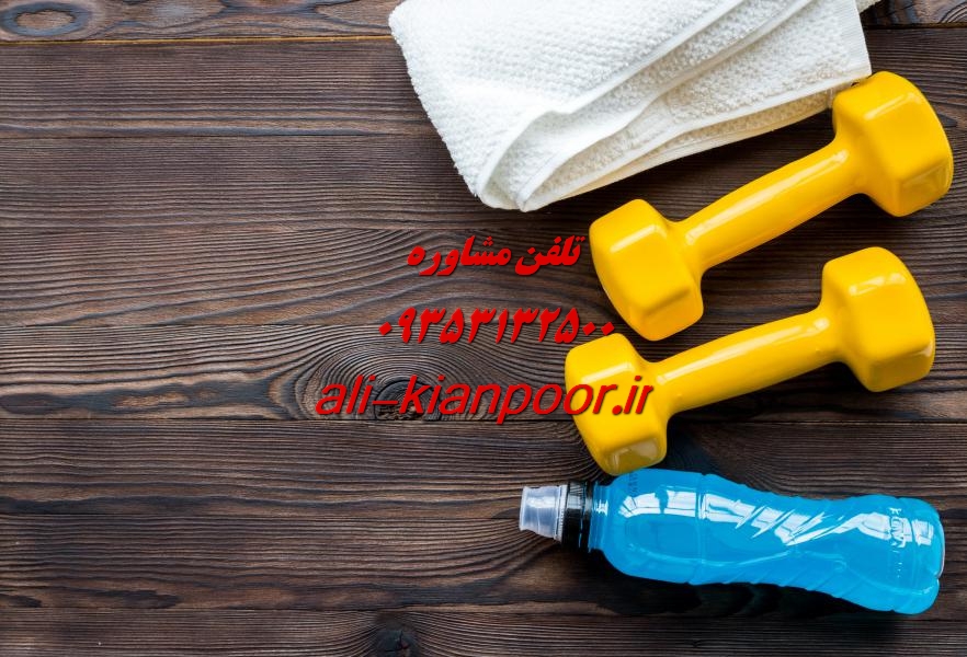 تمرینات هوازی مخصوص فرم باسن | حرکات چربیسوز و فرمدهنده برای باسنی خوشفرم و سفت