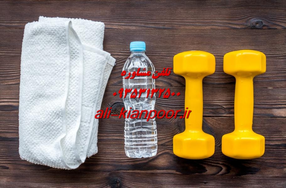 رژیم غذایی مخصوص فرم باسن | تغذیه‌ای هدفمند برای فرم‌دهی، سفتی و زیبایی باسن