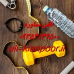 بهترین ورزش برای باسن | حرکات طلایی برای فرم‌دهی، سفتی و رشد متعادل باسن