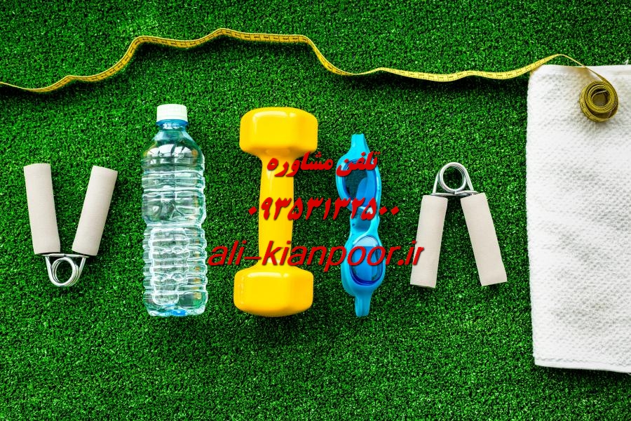 خوراکی های فرم دهنده باسن | بهترین غذاها برای داشتن باسنی خوش فرم، گرد و سفت