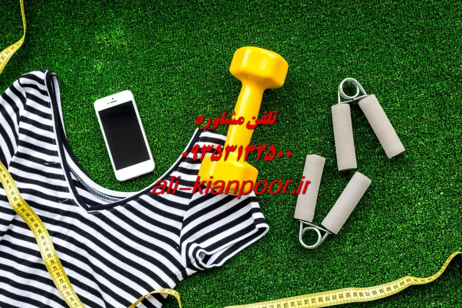 مواد غذایی باسن | بهترین خوراکیها برای رشد، سفتی و فرمدهی عضلات باسن
