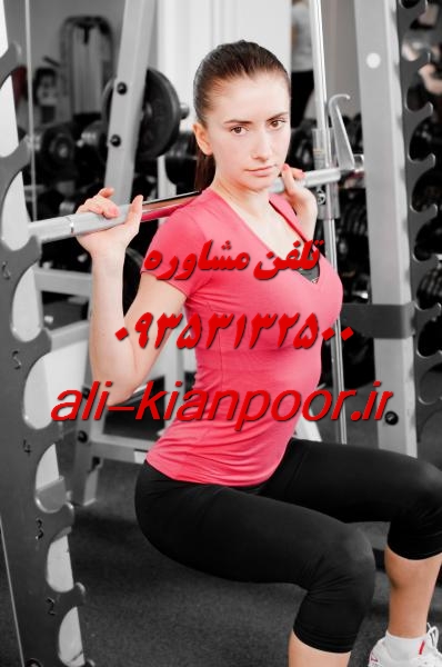 تمرین باسن | تمرینات تخصصی برای فرم‌دهی و تقویت عضلات باسن
