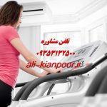 عضله باسن | راهکارهای تقویت و حجیم سازی عضلات باسن