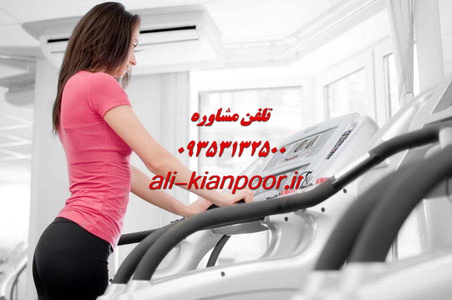 عضله باسن | راهکارهای تقویت و حجیم سازی عضلات باسن