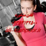 حرکات باسن | مؤثرترین تمرین‌ها برای ساخت باسنی سفت، خوش فرم و عضلانی