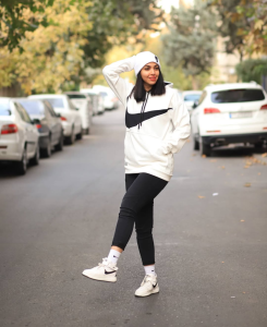 پرستو حیدرزاده