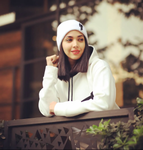 پرستو حیدرزاده