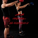 آیا وزنه سنگین باعث عقیم شدن می شود؟