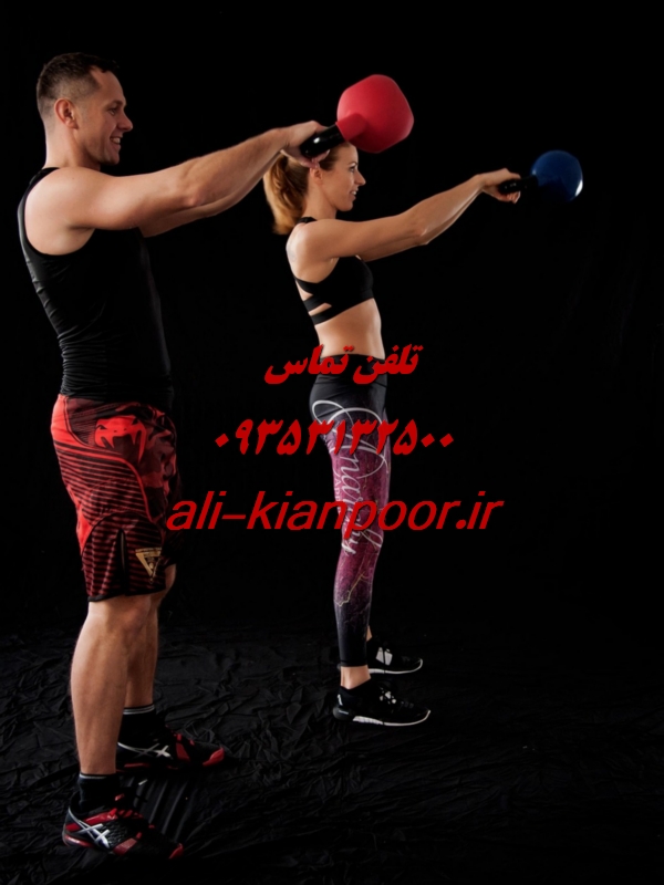 آیا وزنه سنگین باعث عقیم شدن می شود؟